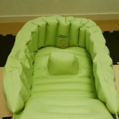 値下げbabyバス♪即購入可♪のサムネイル