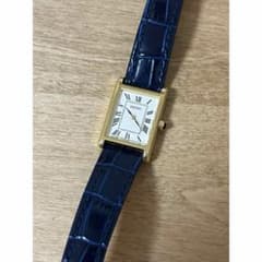 SEIKO SSEH004 レディース 腕時計 クオーツ 電池式 革ベルト - メルカリ