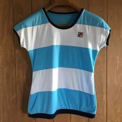 FILA フィラ テニスウェア　Sサイズのサムネイル