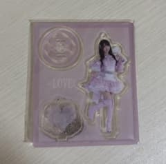 大谷映美里 アクスタ 魔法少女のサムネイル
