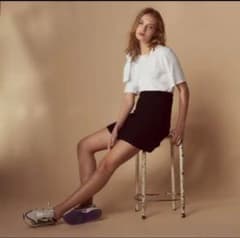 Sandro Paris 18SS スカートのサムネイル