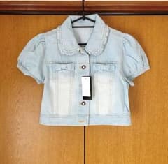 リボン付き Gジャンのサムネイル