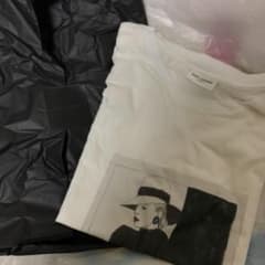 サンローラン　19ss Tシャツ　正規品のサムネイル