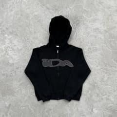 archive opium y2k 00s フーディー archive opium y2k 00s フーディー - メルカリ