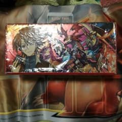 レジェンドデッキ櫂のサムネイル
