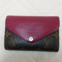 m様専用★ルイヴィトン財布★のサムネイル