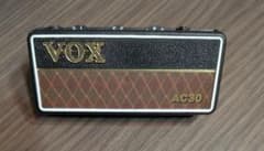 【動作確認済】VOX AC30 AP2-AC ギター用アンプのサムネイル