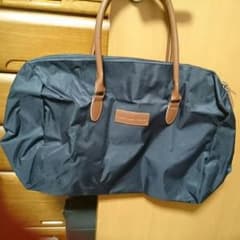 マイメロ♥様専用❣新品未使用大きなボストンバッグのサムネイル