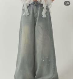 pellicule stone-ag denim - メルカリ