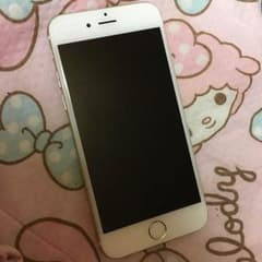 ☆iPhone6 本体のサムネイル