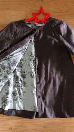 wolf &Lita ウルフアンドリタ  コートのサムネイル