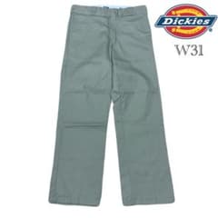 Dickies 디키스 874 워크 팬츠 치노판 31 카키