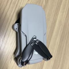 ミカサさま専用　DJI MAVIC MINI FLY MORE COMBOのサムネイル