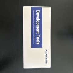 Renesas Evaluation Kit EKA8D1のサムネイル