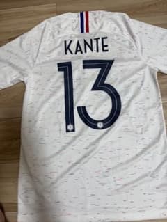 フランス代表 KANTE 13 Nike シャツのサムネイル