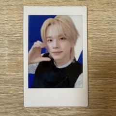 TWS イルツ 24/7:FOR:YOU インスタントフォトカード シニュのサムネイル