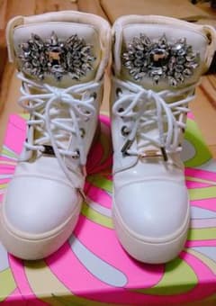 Rady インヒール ハイカット スニーカーのサムネイル