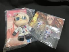 Fate / Grand Order 이치 반 쿠지 카르나 세트