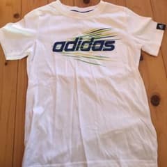 アディダス Tシャツ 140のサムネイル