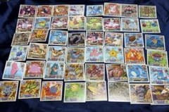ポケモンシール烈伝 まとめ売りのサムネイル