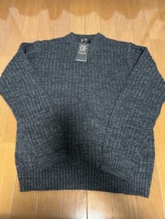 MICHEL KLEIN HOMME ニット セーター 新品のサムネイル