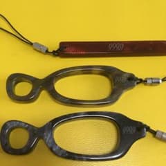 999.9 記念ストラップセットのサムネイル