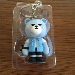 bigbang BADBOY キーホルダーのサムネイル