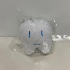 Ado 歯ちゃん ぬいぐるみキーホルダー - メルカリ