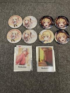 音乃瀬奏セットのサムネイル