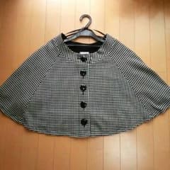 an様専用です！！☆授乳ケープポンチョタイプのサムネイル