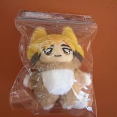 ハイキュー!! ちみけもますこっと 宮侑のサムネイル