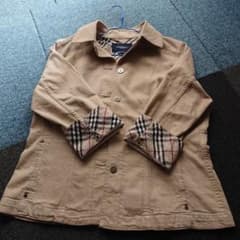 BURBERRY ジャケットのサムネイル