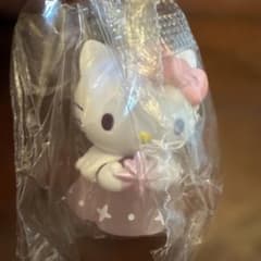 ハローキティ ミニフィギュア カプセルトイのサムネイル