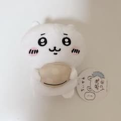 치이카와 모몬가와 함께 봉제인형