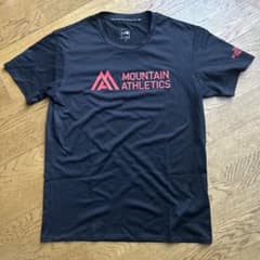 THE NORTH FACE MOUNTAIN ATHLETICS Tシャツ Mのサムネイル