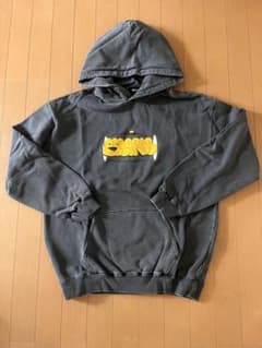 X-LAGE パーカー　メンズMのサムネイル