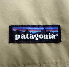 美品 L 1993年 パタゴニア シェルドシンチラ ライ×ハンター - メルカリ