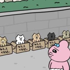 専用のサムネイル