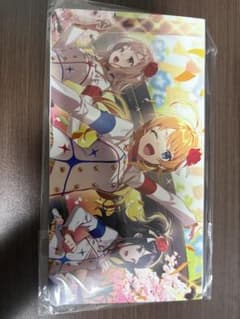 ツアマス スプリングキャンペーン カードホルダー シャイニーカラーズのサムネイル