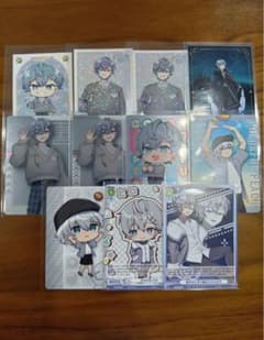 カラフルピーチ ヒロ グッズ まとめ売りのサムネイル