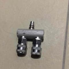 常圧 二股 分岐のサムネイル