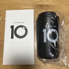 Mrs.GREEN APPLE　タンブラーのサムネイル
