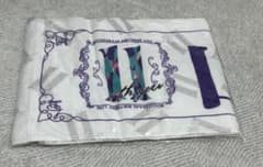 乃木坂46 11th YEAR BIRTHDAY LIVE マフラータオルのサムネイル