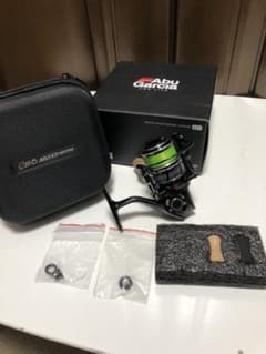 Revo MGXtreme 1000sのサムネイル