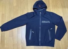 MARK&LONA ZIP UP HOODED JACKET - メルカリ