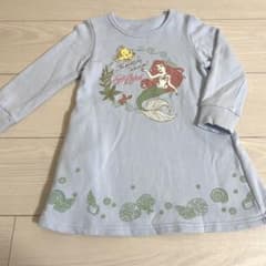 アリエル　ワンピース　100のサムネイル