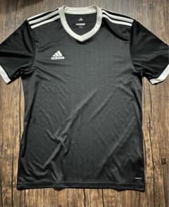 adidas トレーニングウェア　サッカー　Lのサムネイル