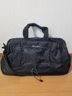 ボストンバッグ　スポーツバックのサムネイル