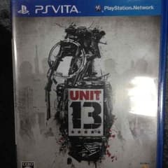 ps vita / UNIT13ソフト ❤ はる ❤様専用のサムネイル
