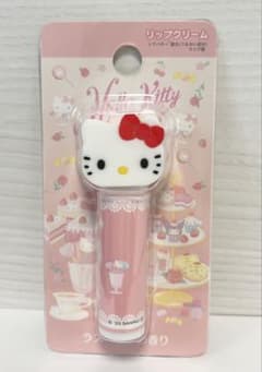 サンリオ ハローキティ リップクリームのサムネイル